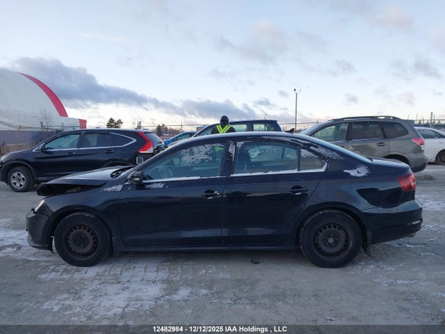 Продажа на аукционе авто 2016 Volkswagen Jetta 1.4 Tsi Trendline/1.4 Tsi Trendline+, vin: 3VW267AJ5GM356407, номер лота: 12482984