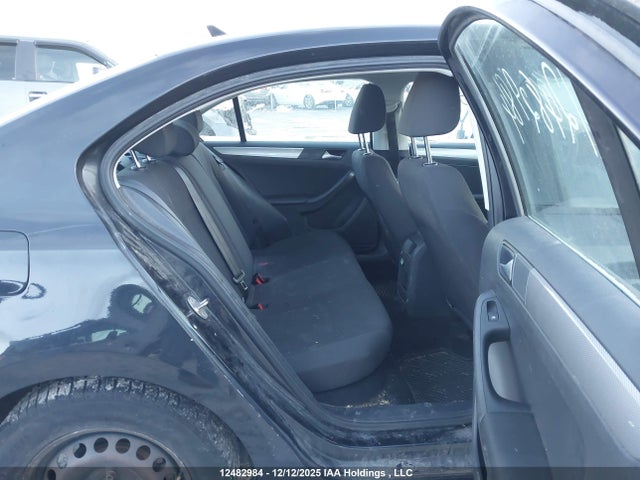 Продажа на аукционе авто 2016 Volkswagen Jetta 1.4 Tsi Trendline/1.4 Tsi Trendline+, vin: 3VW267AJ5GM356407, номер лота: 12482984
