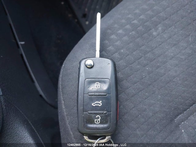 Volkswagen Jetta 1.4 Tsi Trendline+ 2017 3VW2B7AJ7HM264440 Image 11