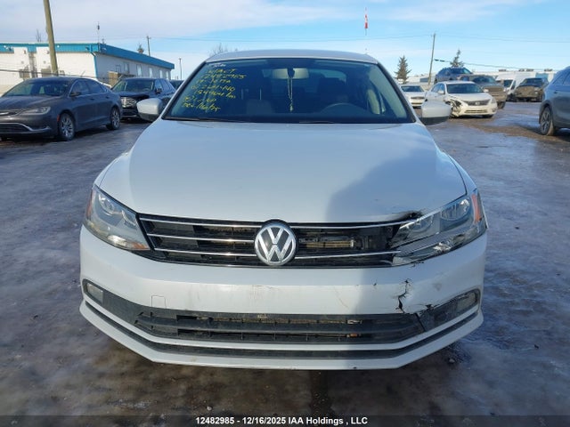 Volkswagen Jetta 1.4 Tsi Trendline+ 2017 3VW2B7AJ7HM264440 Image 13
