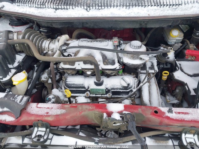 Продажа на аукционе авто 2007 Dodge Caravan Sxt, vin: 1D4GP45R27B249989, номер лота: 12482998
