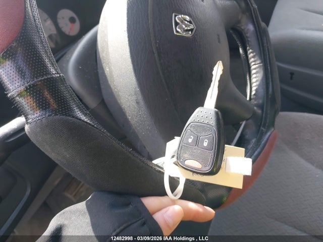 Продажа на аукционе авто 2007 Dodge Caravan Sxt, vin: 1D4GP45R27B249989, номер лота: 12482998