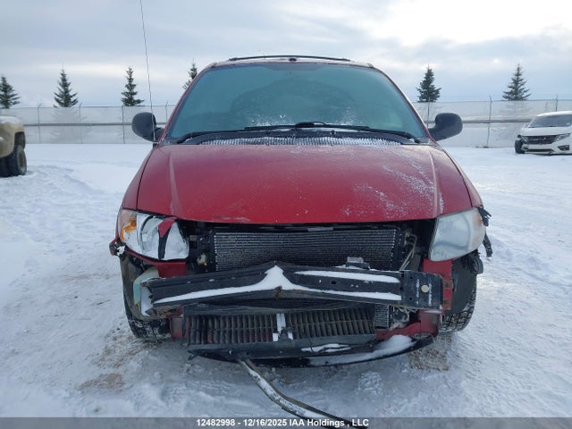 Продажа на аукционе авто 2007 Dodge Caravan Sxt, vin: 1D4GP45R27B249989, номер лота: 12482998