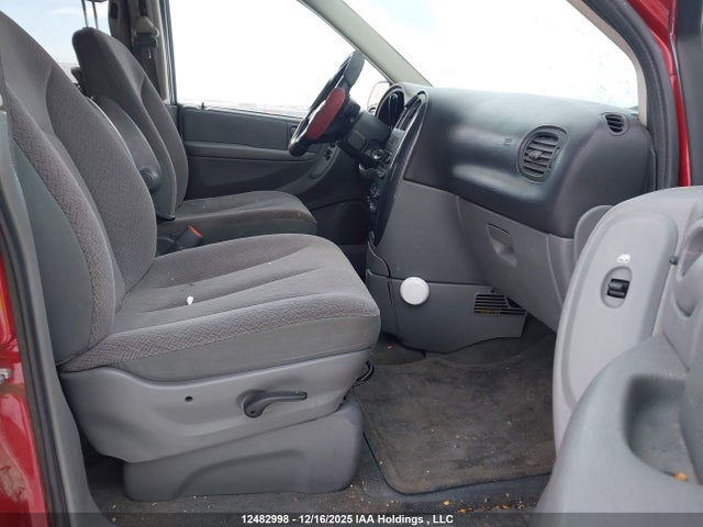 Продажа на аукционе авто 2007 Dodge Caravan Sxt, vin: 1D4GP45R27B249989, номер лота: 12482998