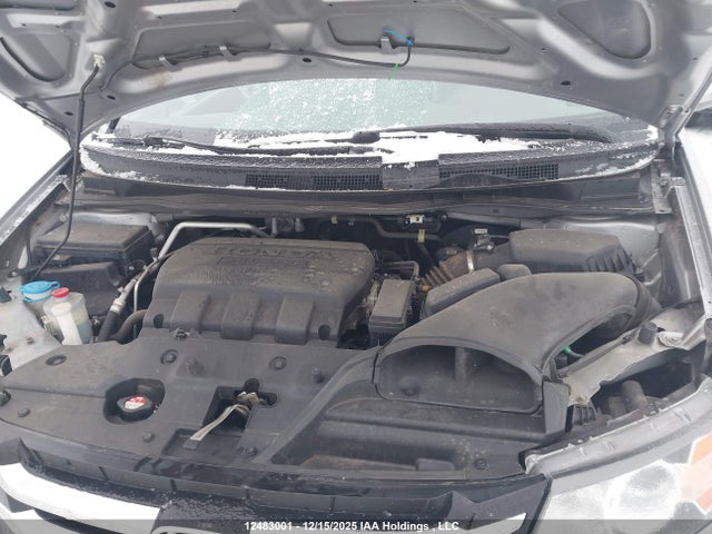 5FNRL5H4XGB505669 Honda ODYSSEY EX