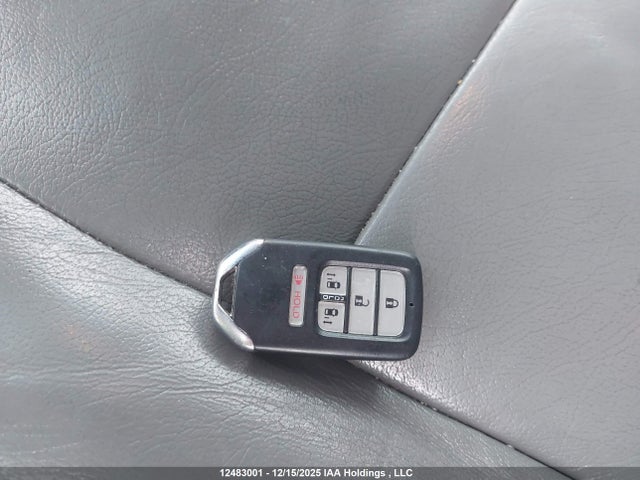 5FNRL5H4XGB505669 Honda ODYSSEY EX