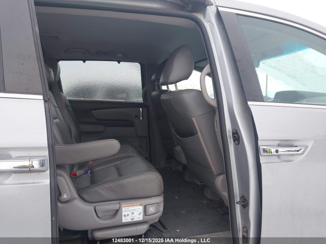 5FNRL5H4XGB505669 Honda ODYSSEY EX