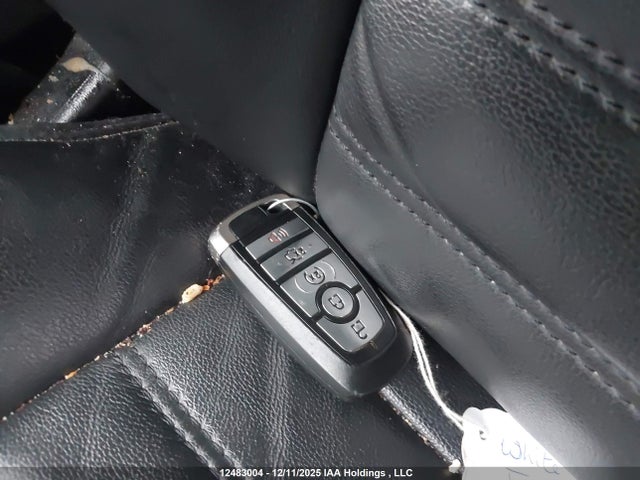 Ford FUSION SE 2017 3FA6P0T91HR101100 Image 11