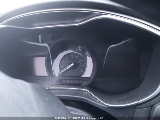 Ford FUSION SE 2017 3FA6P0T91HR101100 Image 15
