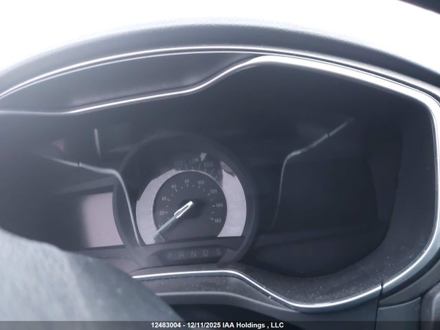 Ford FUSION SE 2017 3FA6P0T91HR101100 Image 7