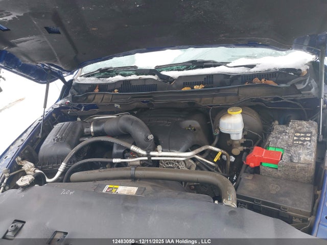 1C6RR7GT4HS699811 RAM 1500 Slt