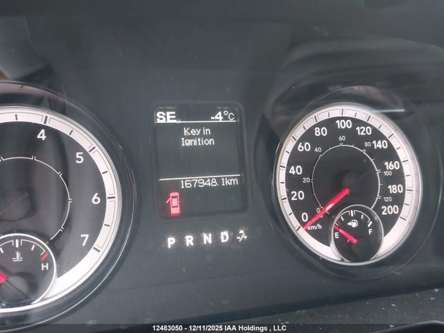 1C6RR7GT4HS699811 RAM 1500 Slt