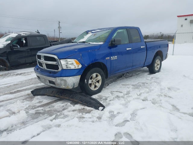 1C6RR7GT4HS699811 RAM 1500 Slt
