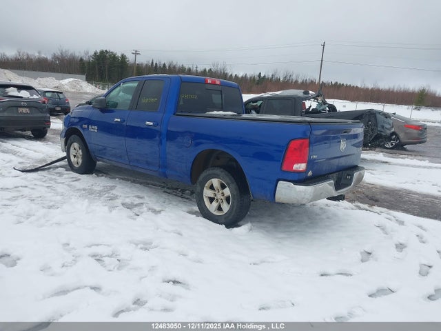 1C6RR7GT4HS699811 RAM 1500 Slt