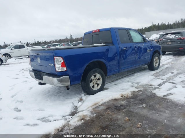 1C6RR7GT4HS699811 RAM 1500 Slt