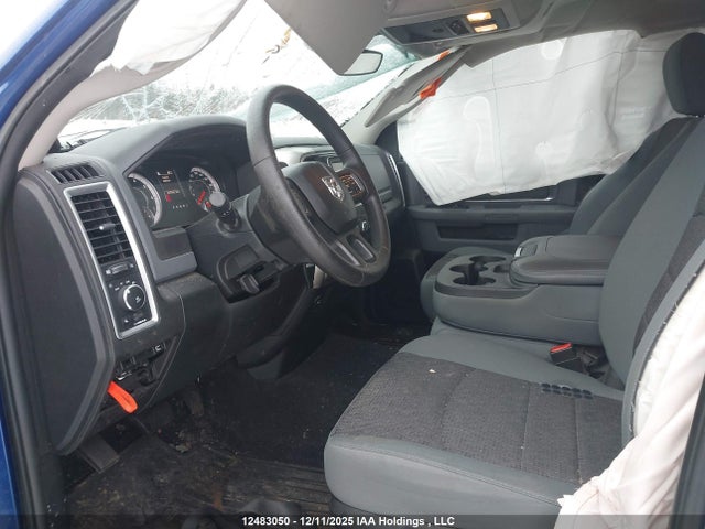 1C6RR7GT4HS699811 RAM 1500 Slt