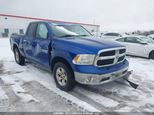 1C6RR7GT4HS699811 RAM 1500 Slt