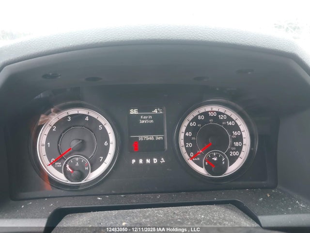 1C6RR7GT4HS699811 RAM 1500 Slt