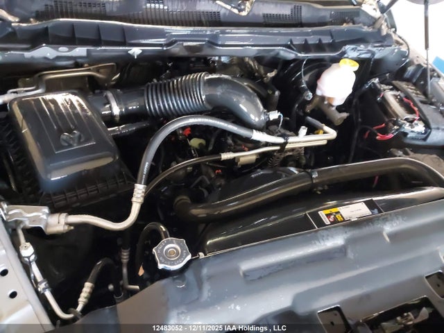 1C6RR7LT1RS191612 RAM 1500 Classic Slt