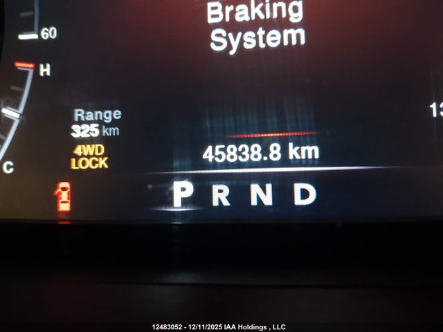 1C6RR7LT1RS191612 RAM 1500 Classic Slt