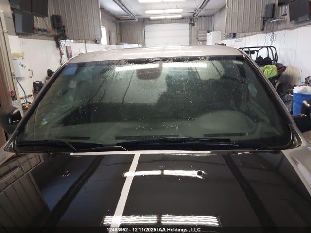 1C6RR7LT1RS191612 RAM 1500 Classic Slt