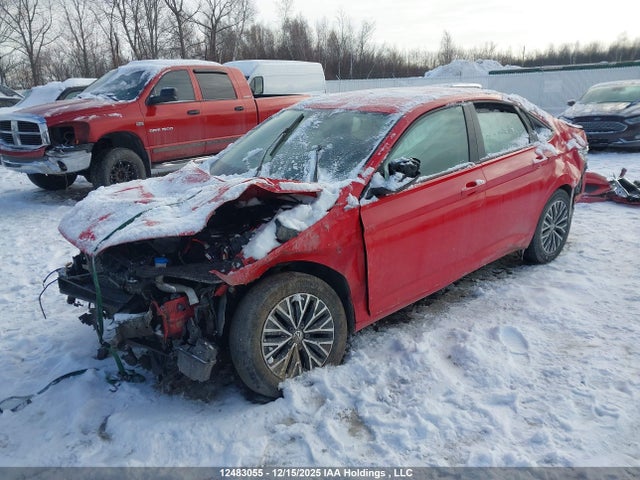 3VWN57BU1LM002497 Volkswagen Jetta S/r-line