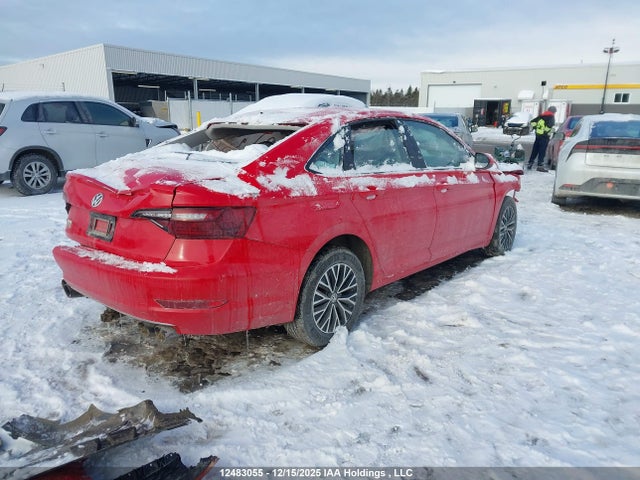 3VWN57BU1LM002497 Volkswagen Jetta S/r-line