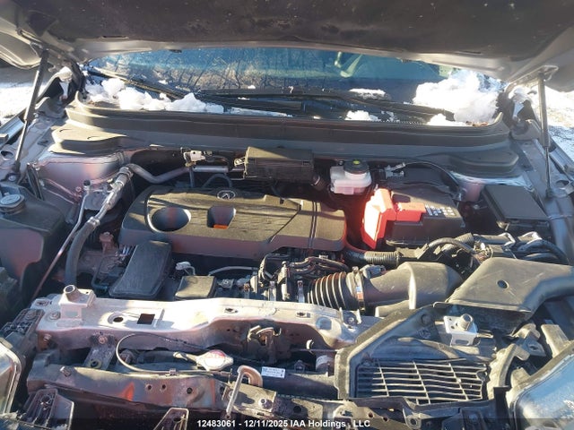 Acura Rdx A-spec 2022 5J8TC2H62NL802002 Image 10