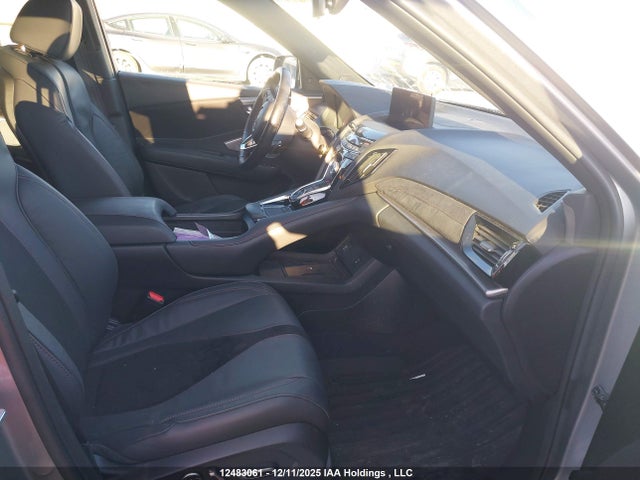 Acura Rdx A-spec 2022 5J8TC2H62NL802002 Image 5