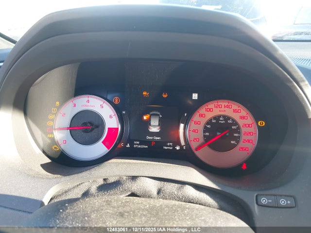 Acura Rdx A-spec 2022 5J8TC2H62NL802002 Image 7