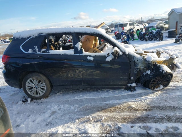 5UXKR0C55F0P01338 BMW X5 Xdrive35i