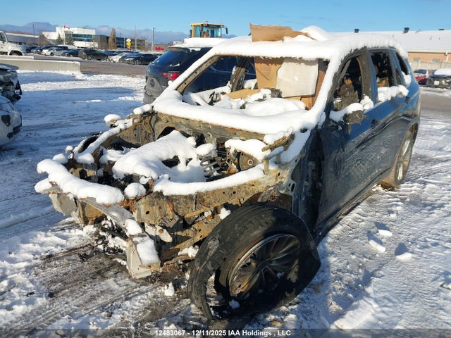5UXKR0C55F0P01338 BMW X5 Xdrive35i