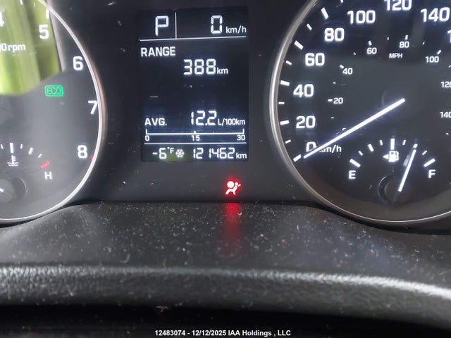 Hyundai Elantra 2017 5NPD74LF8HH117375 Image 15