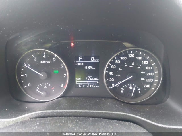 Hyundai Elantra 2017 5NPD74LF8HH117375 Image 7