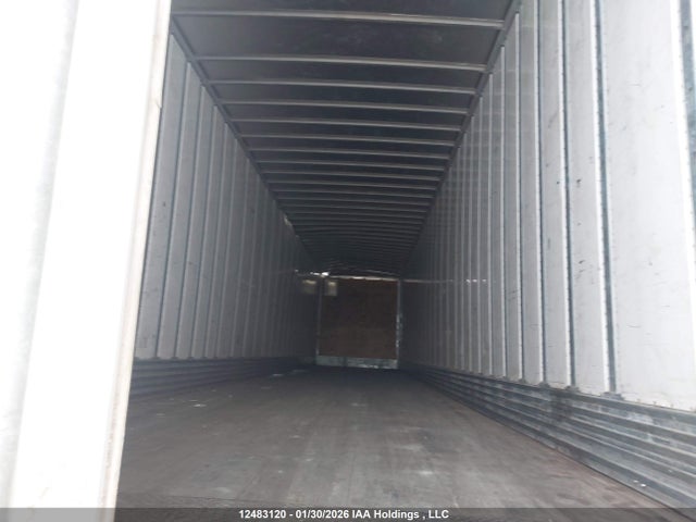 Utility Trailer Mfg Trailer 2020 1UYVS2537L7016417 Image 5
