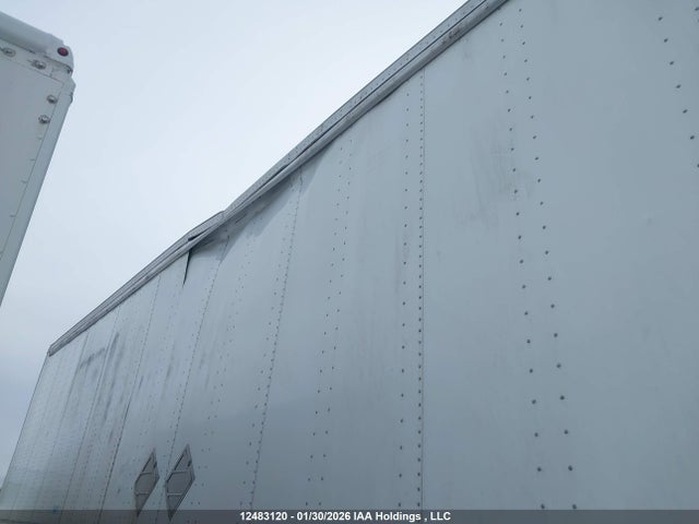 Utility Trailer Mfg Trailer 2020 1UYVS2537L7016417 Image 6