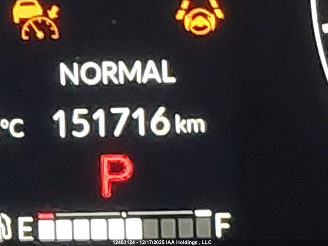 2023 Honda Cr-v Touring Hybrid მანქანა იყიდება აუქციონზე, vin: 2HKRS6H90PH206777, აუქციონის ნომერი: 12483124