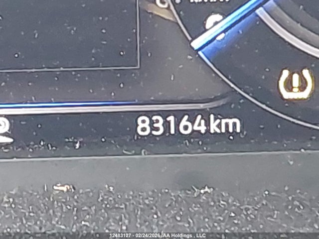 1V2FE2CA5NC216829 Volkswagen ATLAS CROSS SPORT