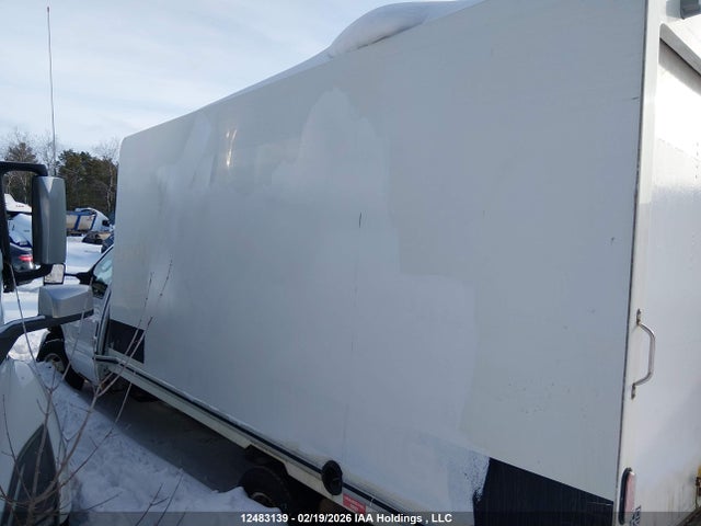 Ford E-450 Cutaway 2019 1FDWE4F62KDC24070 Image 13