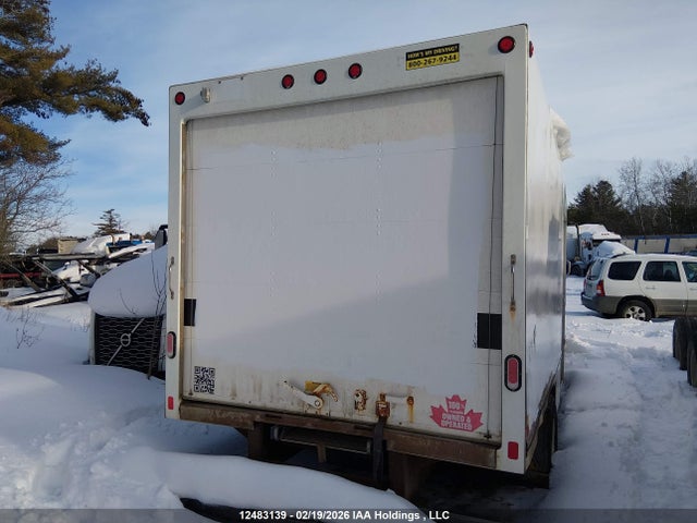 Ford E-450 Cutaway 2019 1FDWE4F62KDC24070 Image 15