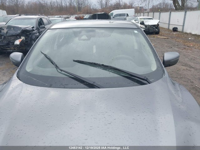 JN1BJ1AV6MW317468 Nissan Rogue Sport S