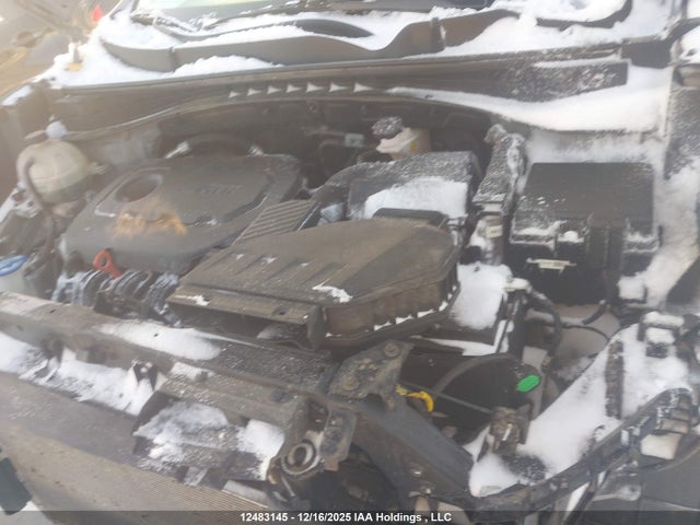 Aukcja sprzedaży 2020 Kia Sportage, vin: KNDPNCAC1L7835756, numer aukcji: 12483145