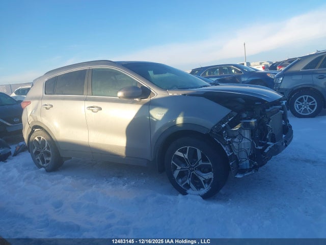 Aukcja sprzedaży 2020 Kia Sportage, vin: KNDPNCAC1L7835756, numer aukcji: 12483145