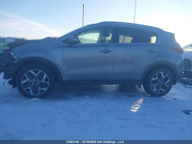 Aukcja sprzedaży 2020 Kia Sportage, vin: KNDPNCAC1L7835756, numer aukcji: 12483145