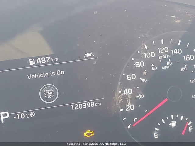 Aukcja sprzedaży 2020 Kia Sportage, vin: KNDPNCAC1L7835756, numer aukcji: 12483145
