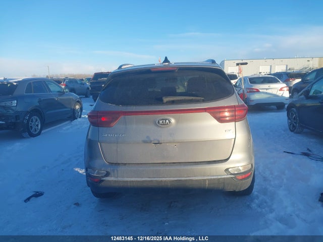 Aukcja sprzedaży 2020 Kia Sportage, vin: KNDPNCAC1L7835756, numer aukcji: 12483145