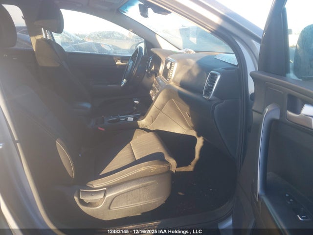 Aukcja sprzedaży 2020 Kia Sportage, vin: KNDPNCAC1L7835756, numer aukcji: 12483145