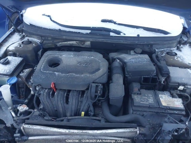 5NPE34AF0FH058001 Hyundai Sonata Sport/limited