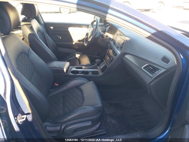 5NPE34AF0FH058001 Hyundai Sonata Sport/limited