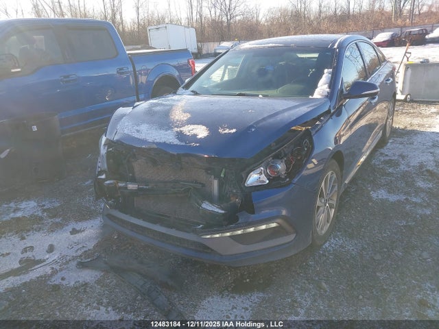 5NPE34AF0FH058001 Hyundai Sonata Sport/limited